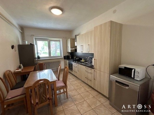 Prodej rodinný dům - Bučovická, Slavkov u Brna, 89 m²