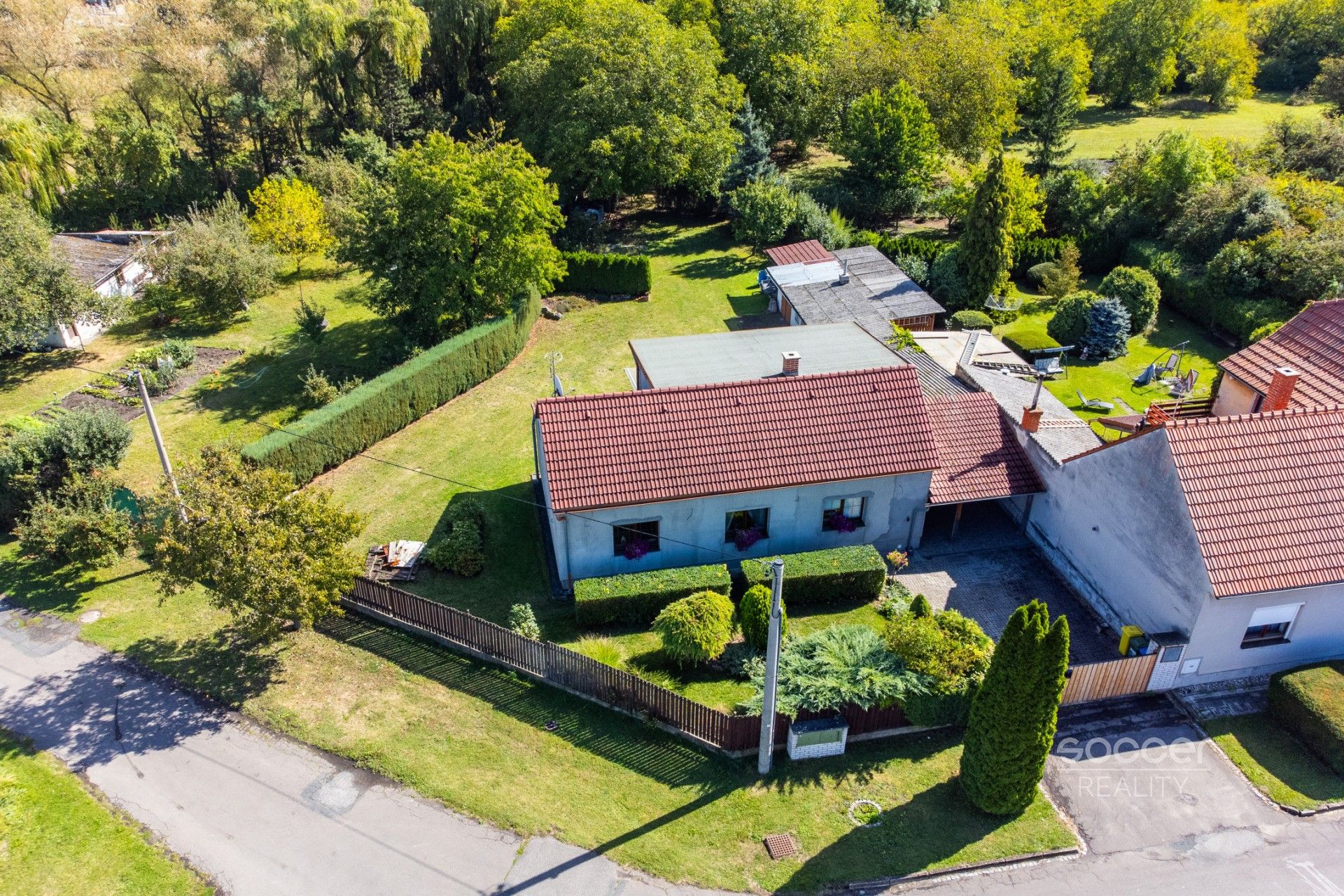 Rodinné domy, Křečkov, 150 m²