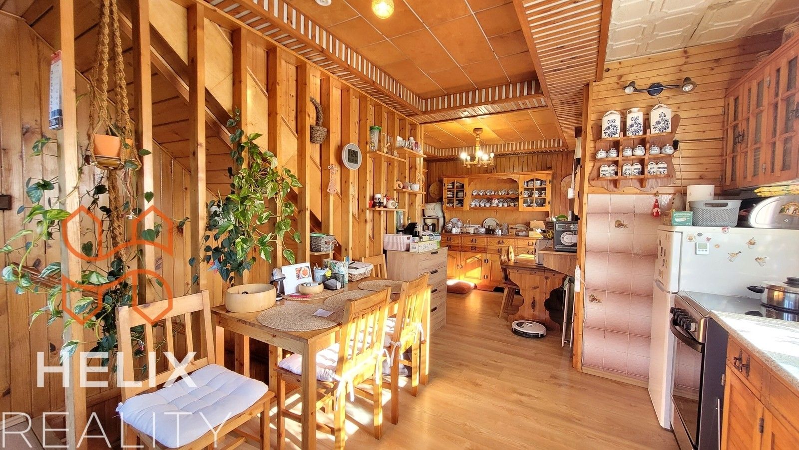 Prodej rodinný dům - Nová Dědina, Frýdlant nad Ostravicí, 104 m²