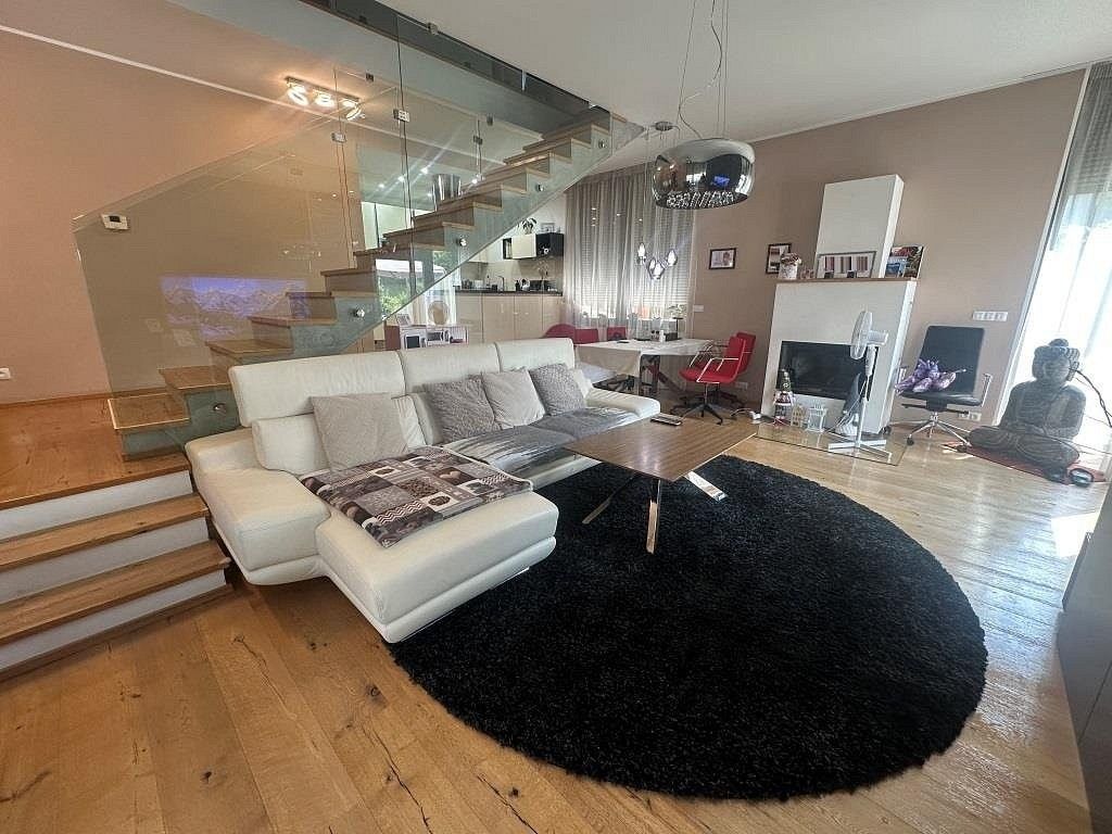 Prodej rodinný dům - Jílovišťská, Praha 5 - Lipence, 216 m² - 5