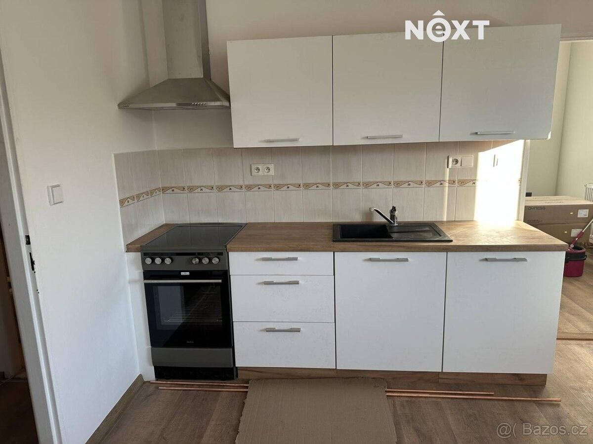 Byty, Horní Police, 471 06