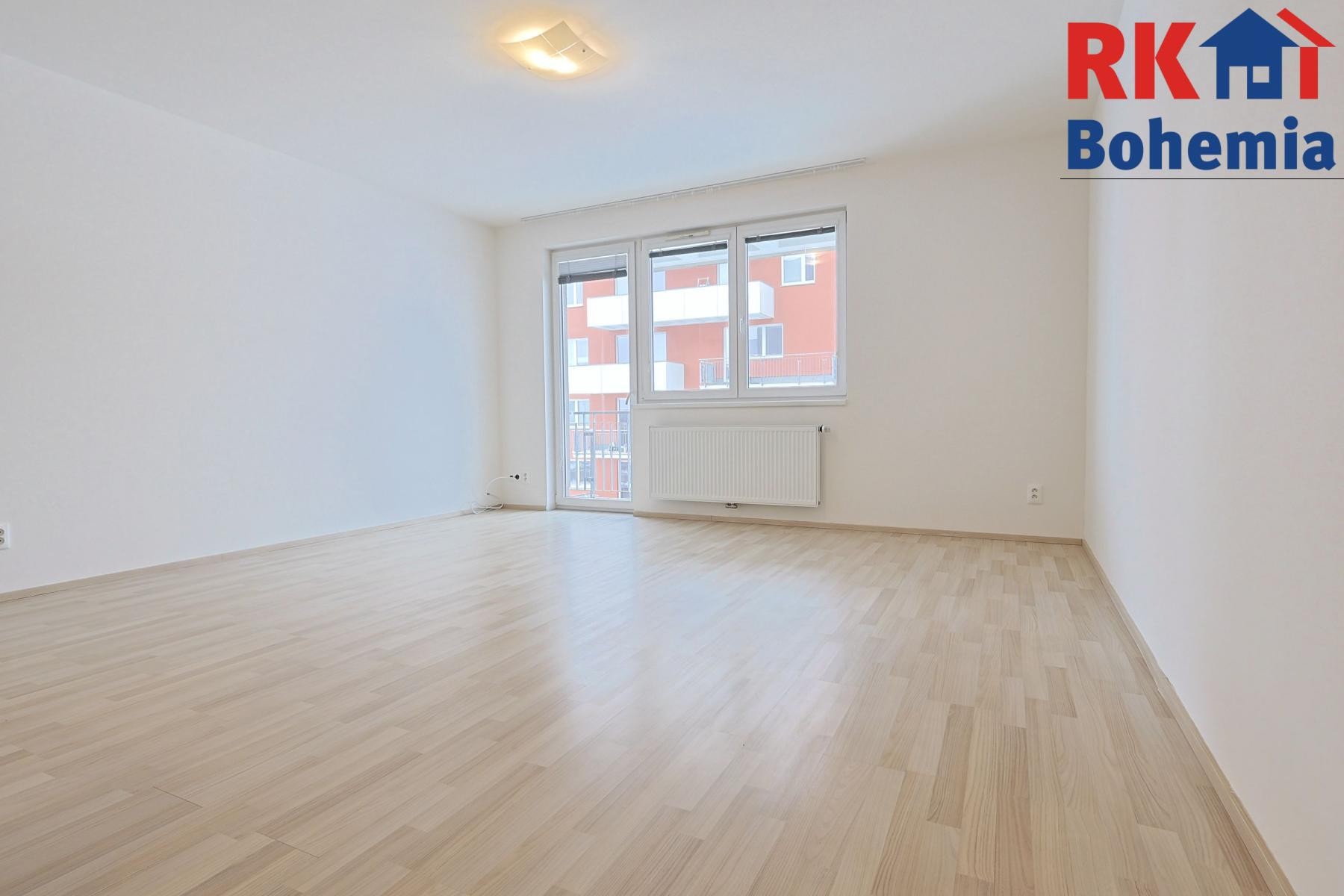 2+kk, Jurkovičova, Praha Háje, 62 m² - 2