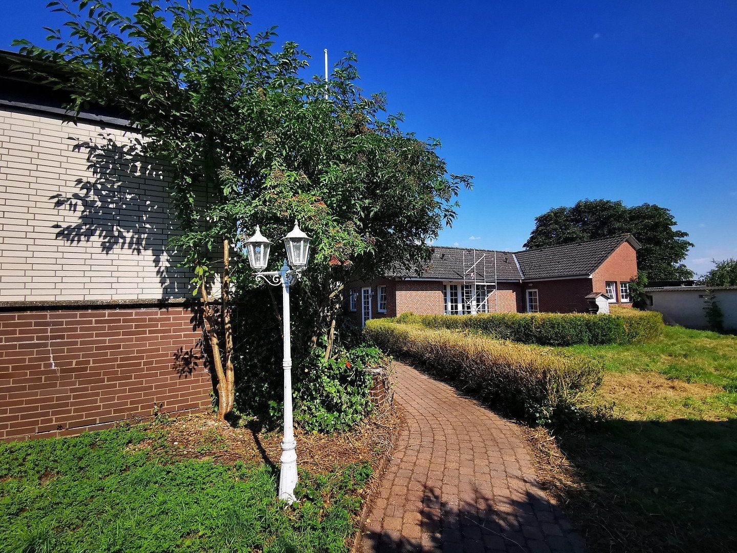 Prodej rodinný dům - Auf der Loge 8, , Dolní Sasko, 295 m² - 5