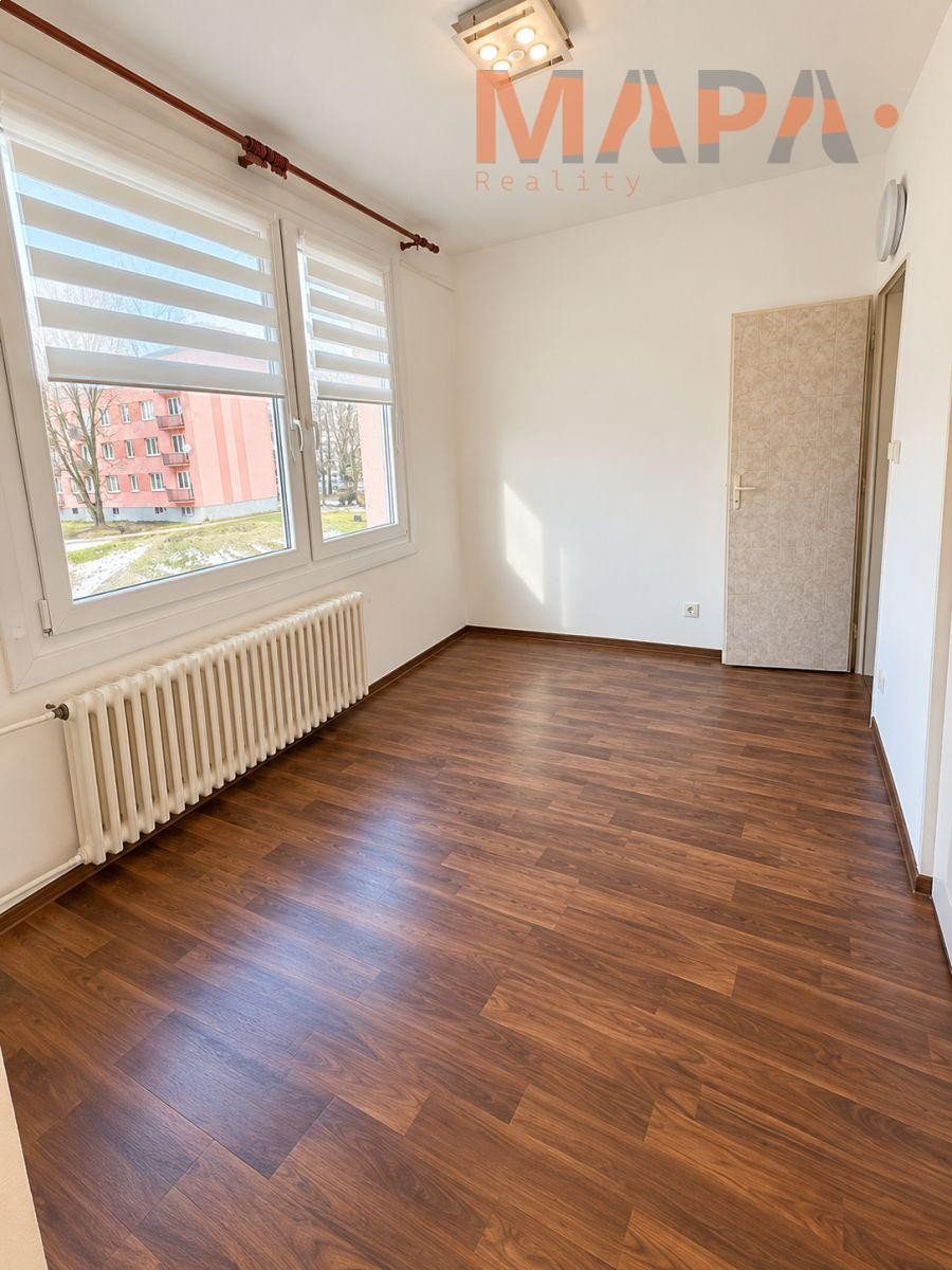 Byt 3+1 · 64 m² · Královéhradecká, Klášterec nad Ohří Miřetice u Klášterce nad Ohří - 3