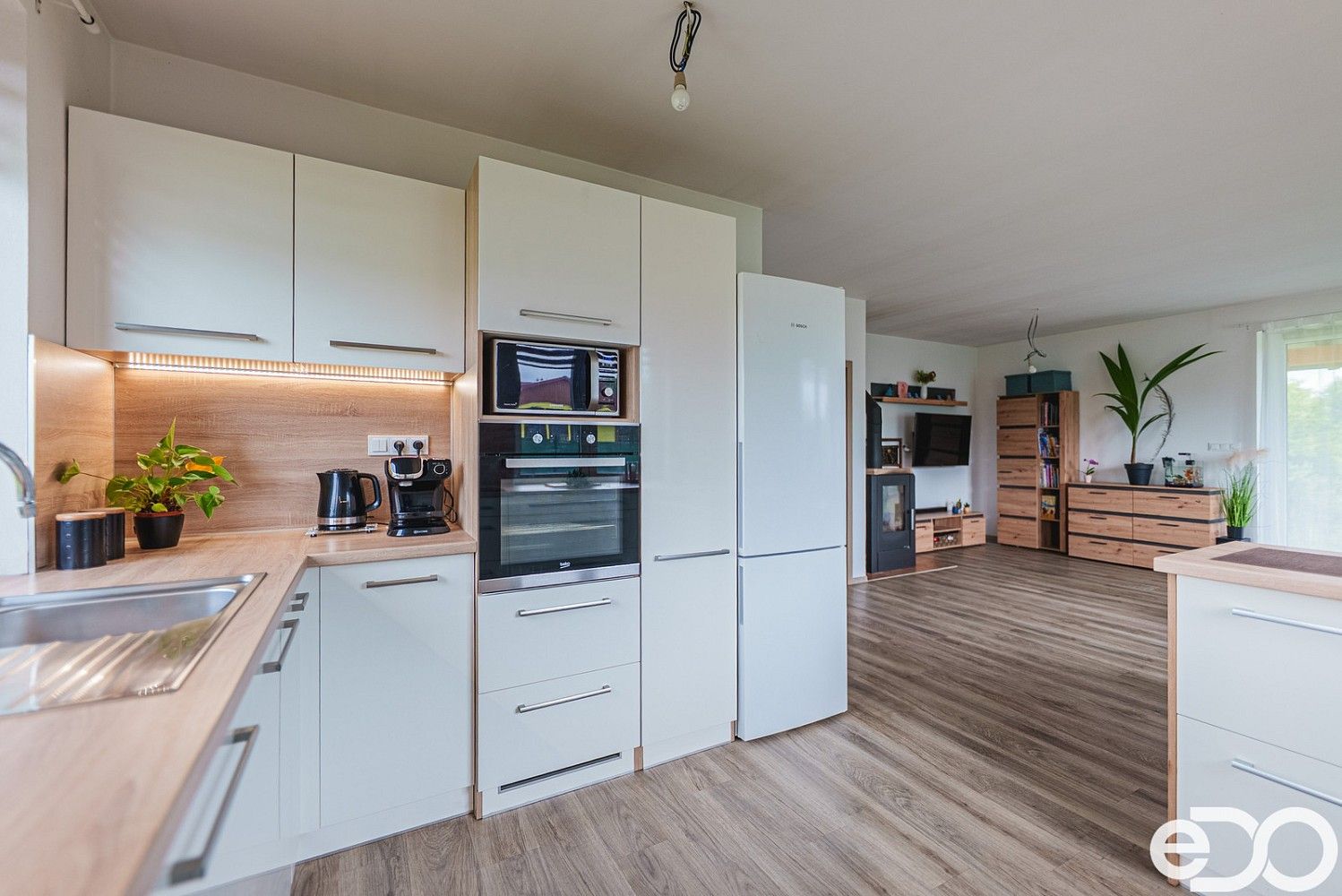 Rodinný dům, 127 m²