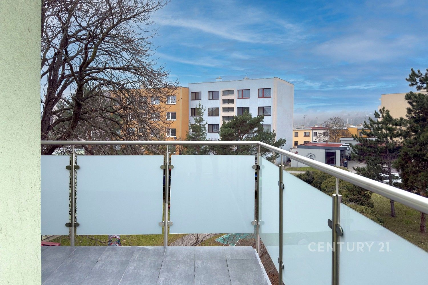 Prodej byt 2+kk - Znojmo, 64 m² - 5