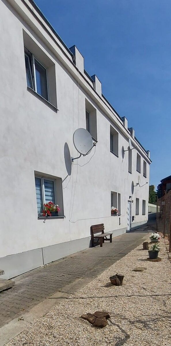 Prodej byt - Svitavy, 568 02