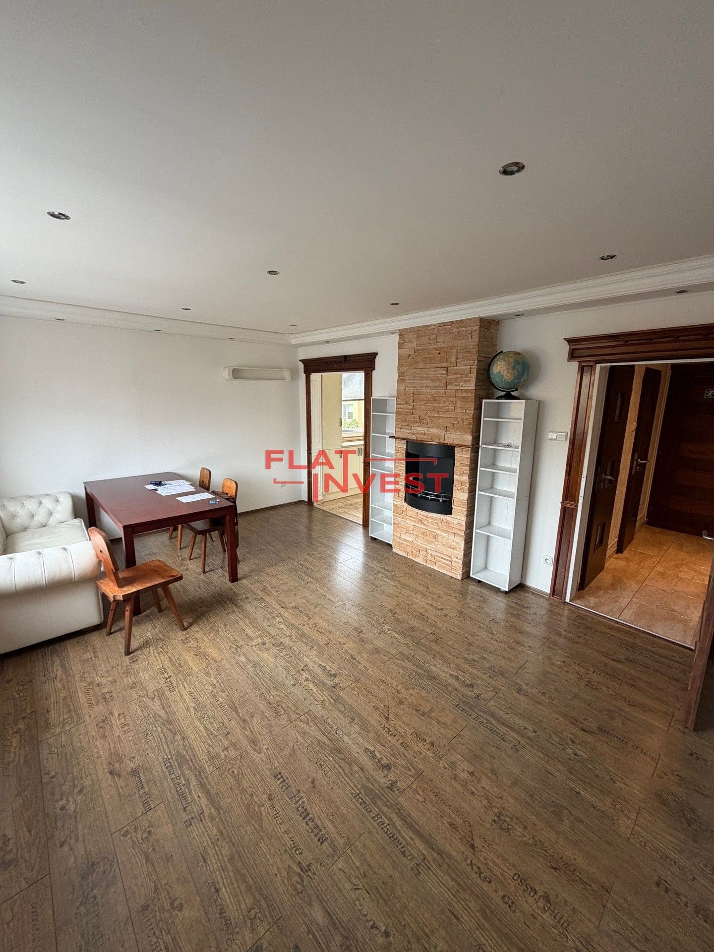 Byt 3+kk · 62 m² · Burianova, Liberec VI-Rochlice - 3