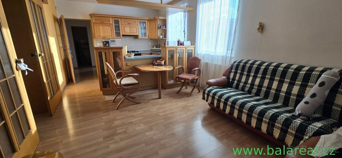 Pronájem byt - Brno, 627 00