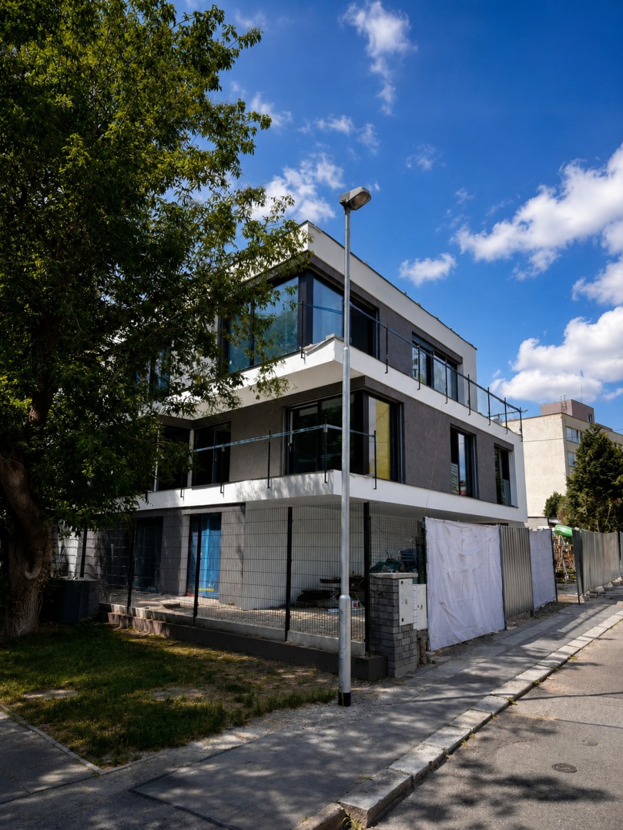 Byt 2+kk · 56 m² · Na Cikorce, Praha - Modřany - 4