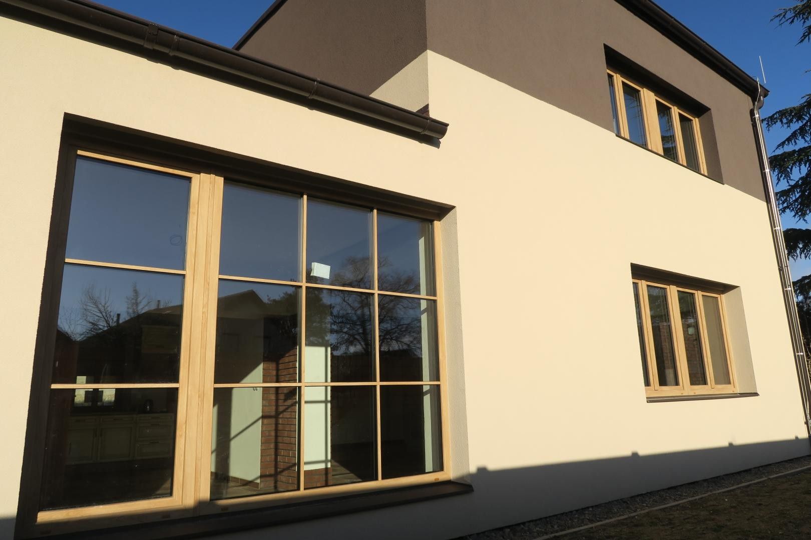 Prodej rodinný dům - Libušino náměstí, 170 m²