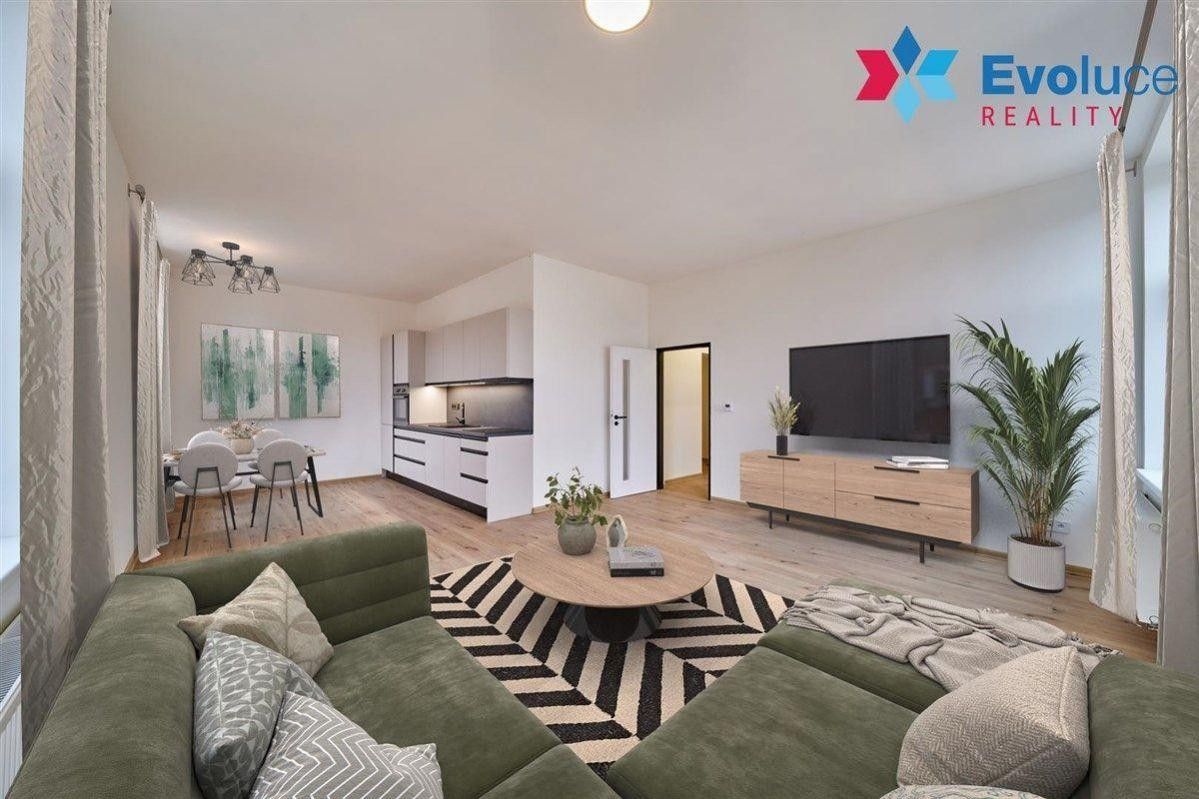 Byty, Trutnov, 541 02