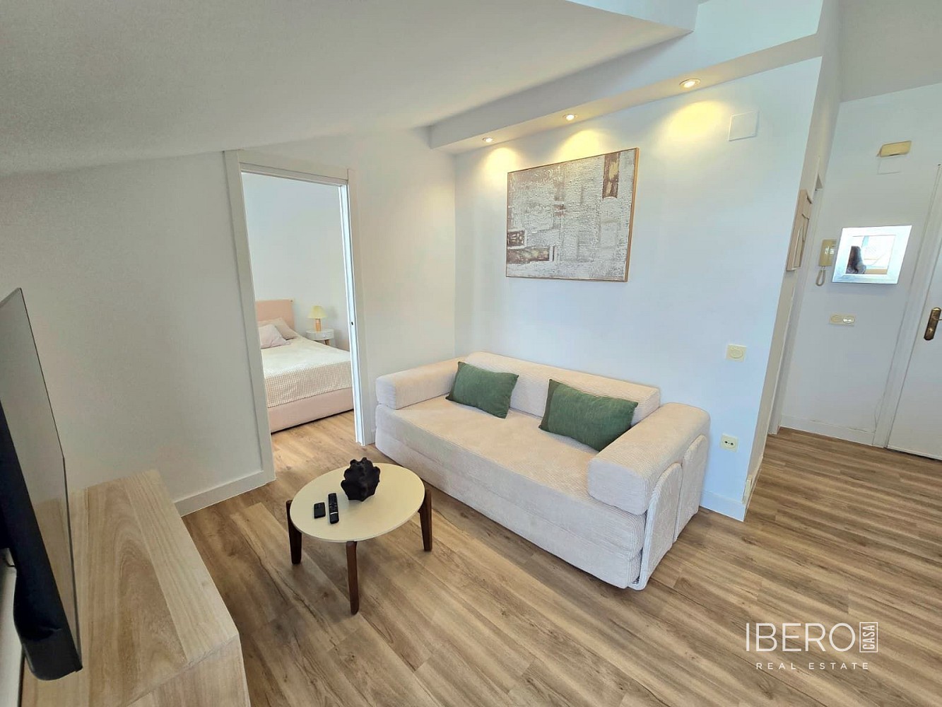 Byt 2+kk · 56 m² · The Golden Mile, Španělsko - 3