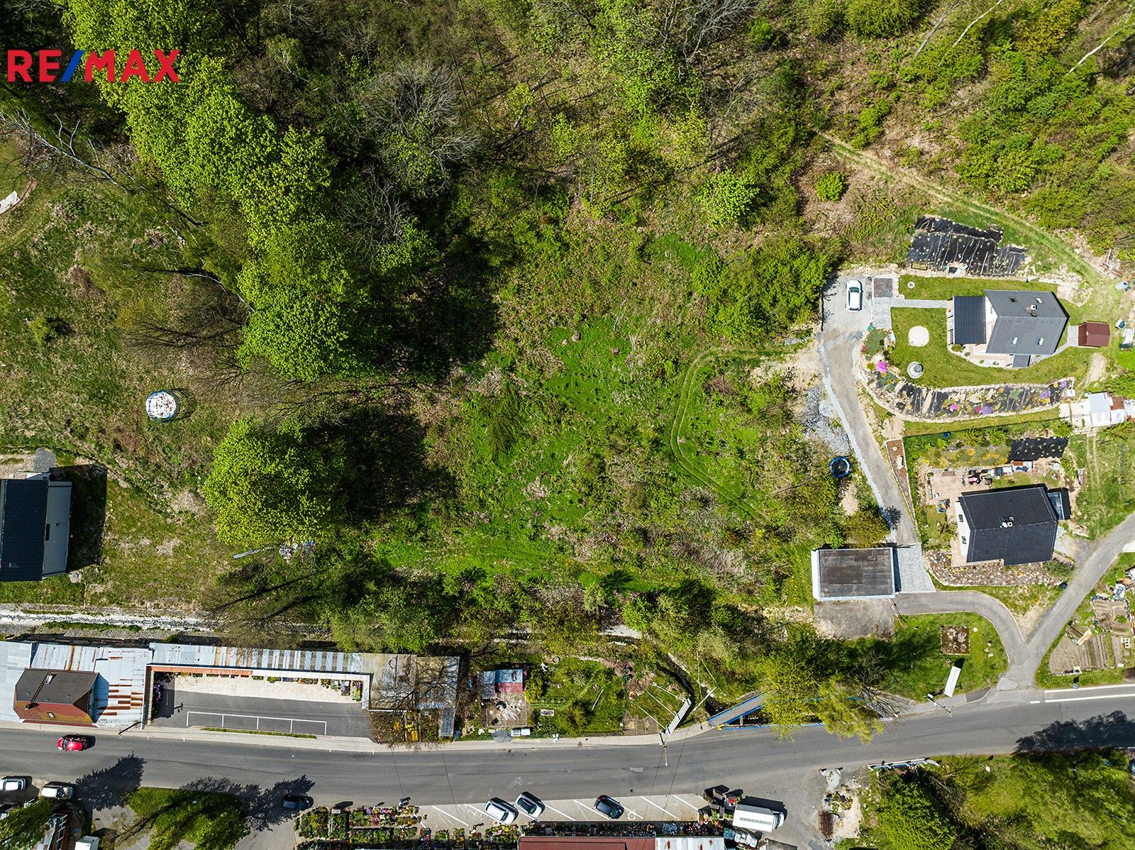 Prodej pozemek pro bydlení - Petrovice, 1 m²