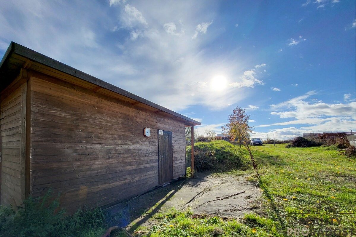 Zahrady, Brno, 619 00