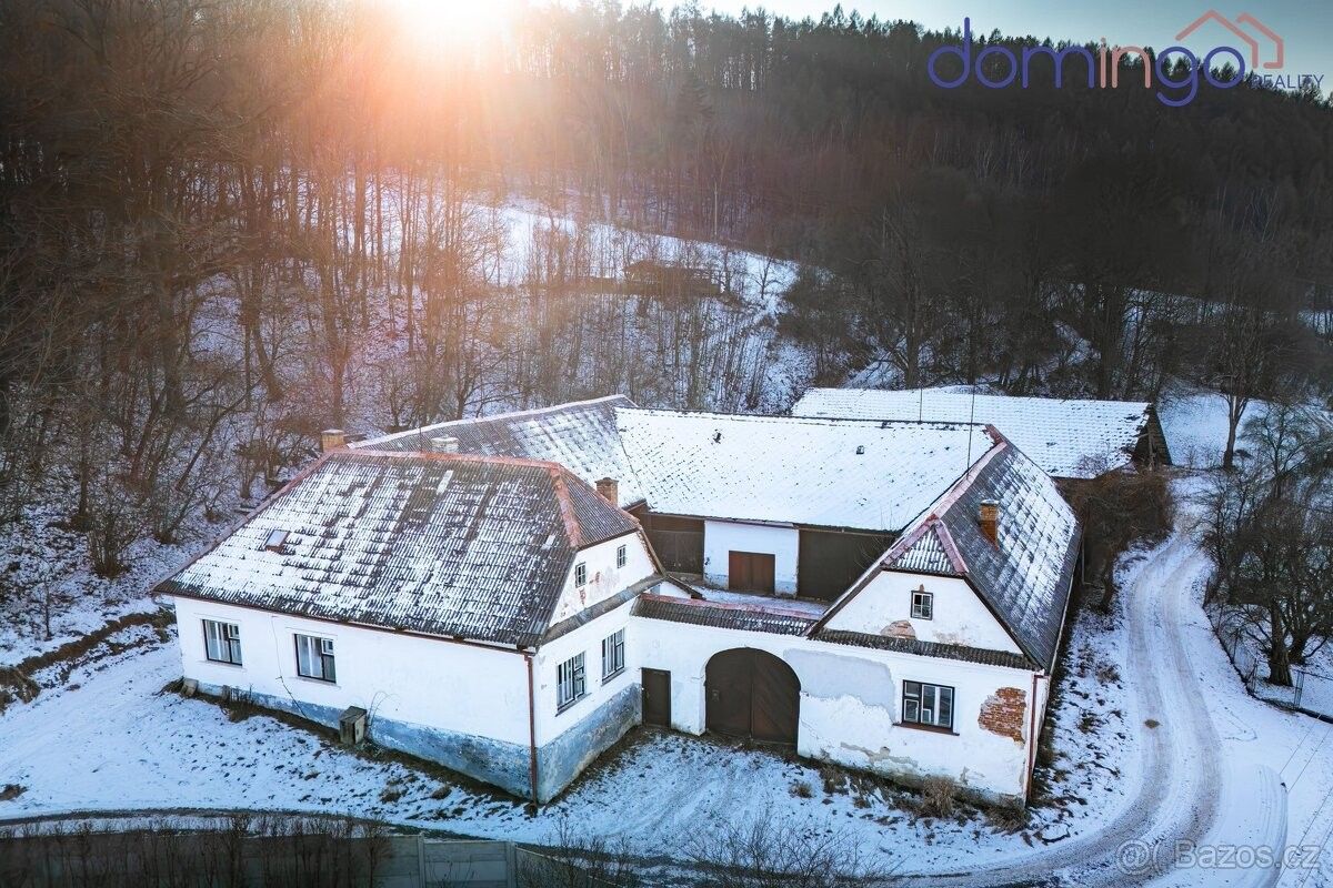 Rodinné domy, Moravská Třebová, 571 01