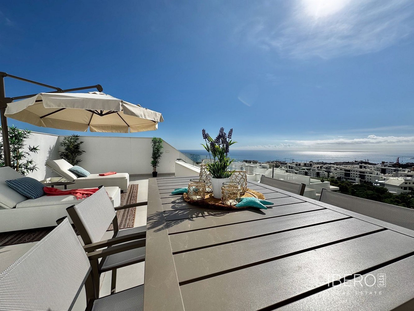 3+kk, Fuengirola, Španělsko, 87 m² - 1