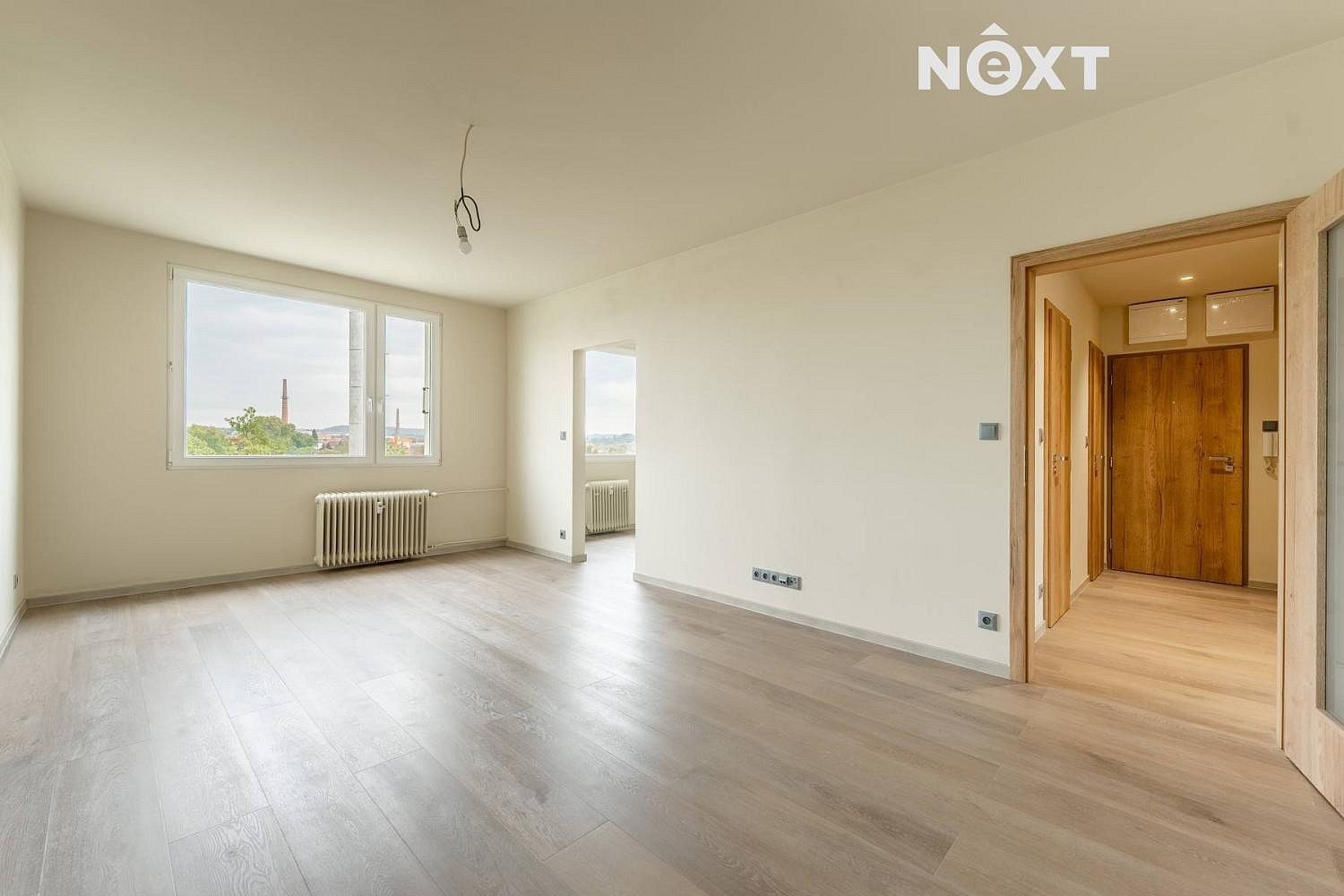3+1, Bořivojova, Roudnice nad Labem, okres Litoměřice, 83 m² - 2