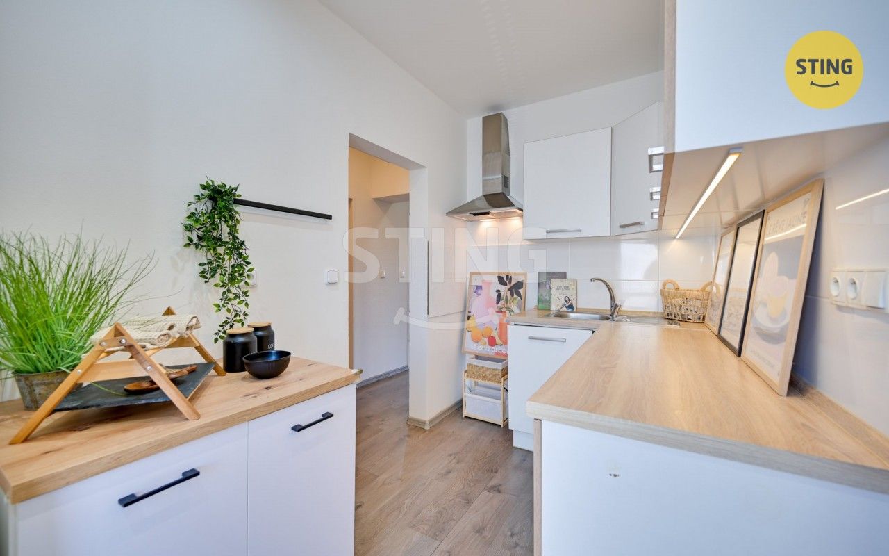 Byt 3+1 · 72 m² · Zálešná I, Zlín - 3