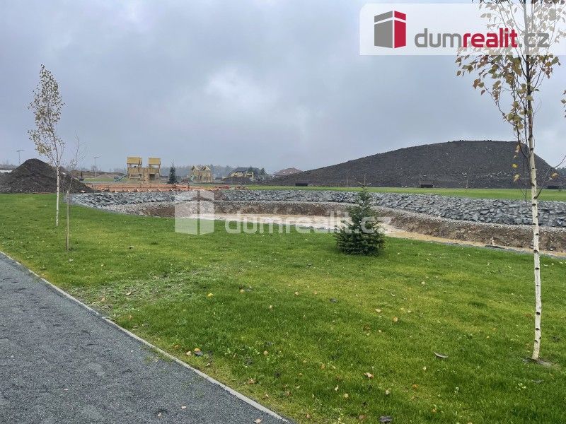 Pozemky pro bydlení, Trnová, 1 373 m²