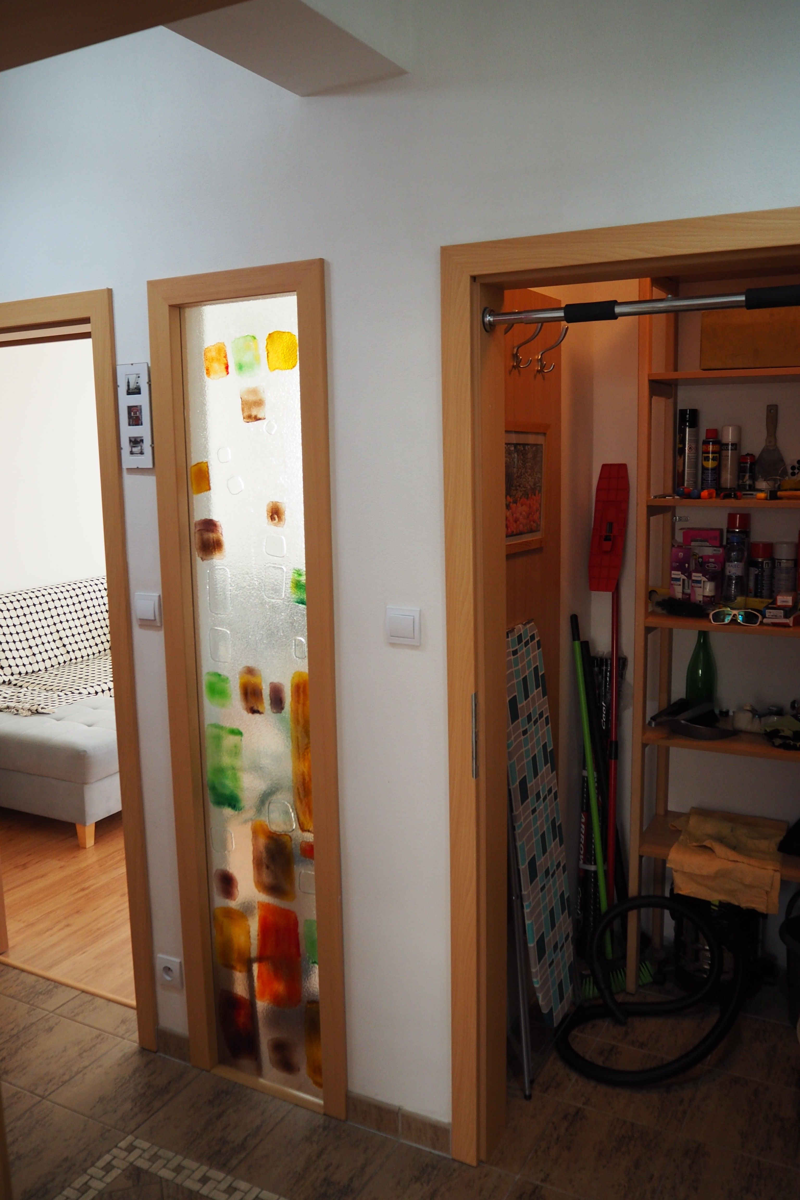 Prodej byt 3+kk - Verbířská 1708, Uherské Hradiště, 67 m² - 5