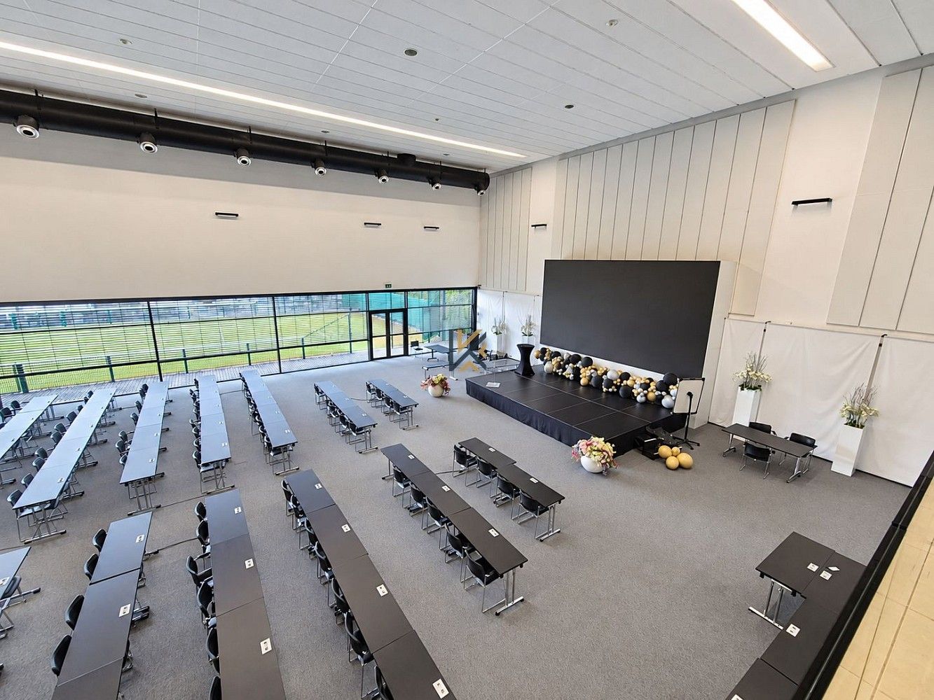 Pronájem komerční - Praha - Chodov, okres Praha 11, Hlavní město Praha, 349 m² - 5