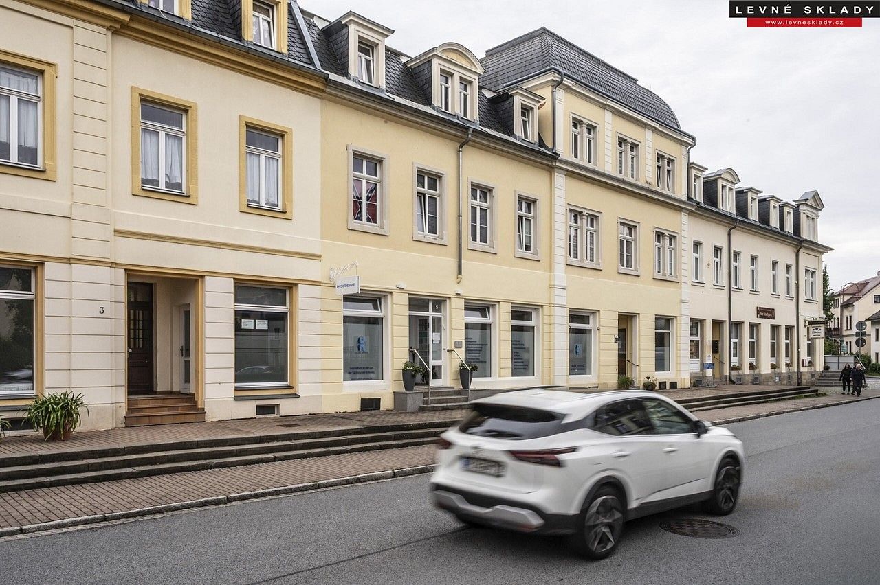 2+1, Hřensko, okres Děčín, Ústecký kraj, 55 m² - 2