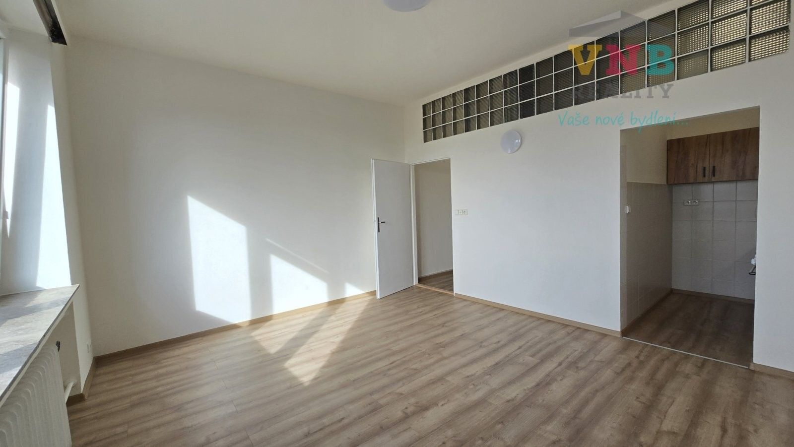 Pronájem byt 1+kk - Svatoplukova 2598, Prostějov, 28 m² - 5