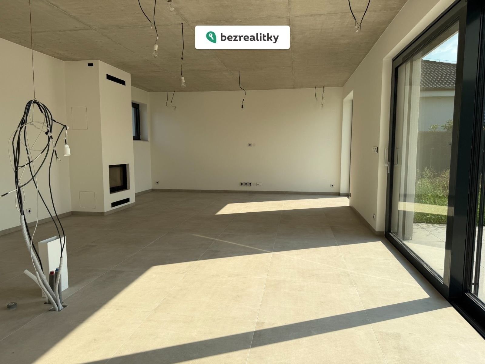 Prodej rodinný dům - Pomněnková 479, Mukařov Srbín, 159 m² - 5
