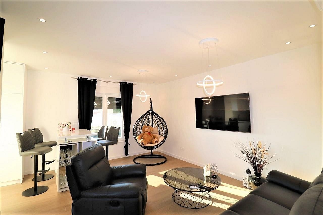 3+kk, Vodice, Šibensko-kninska županija, Chorvatsko, 71 m² - 2