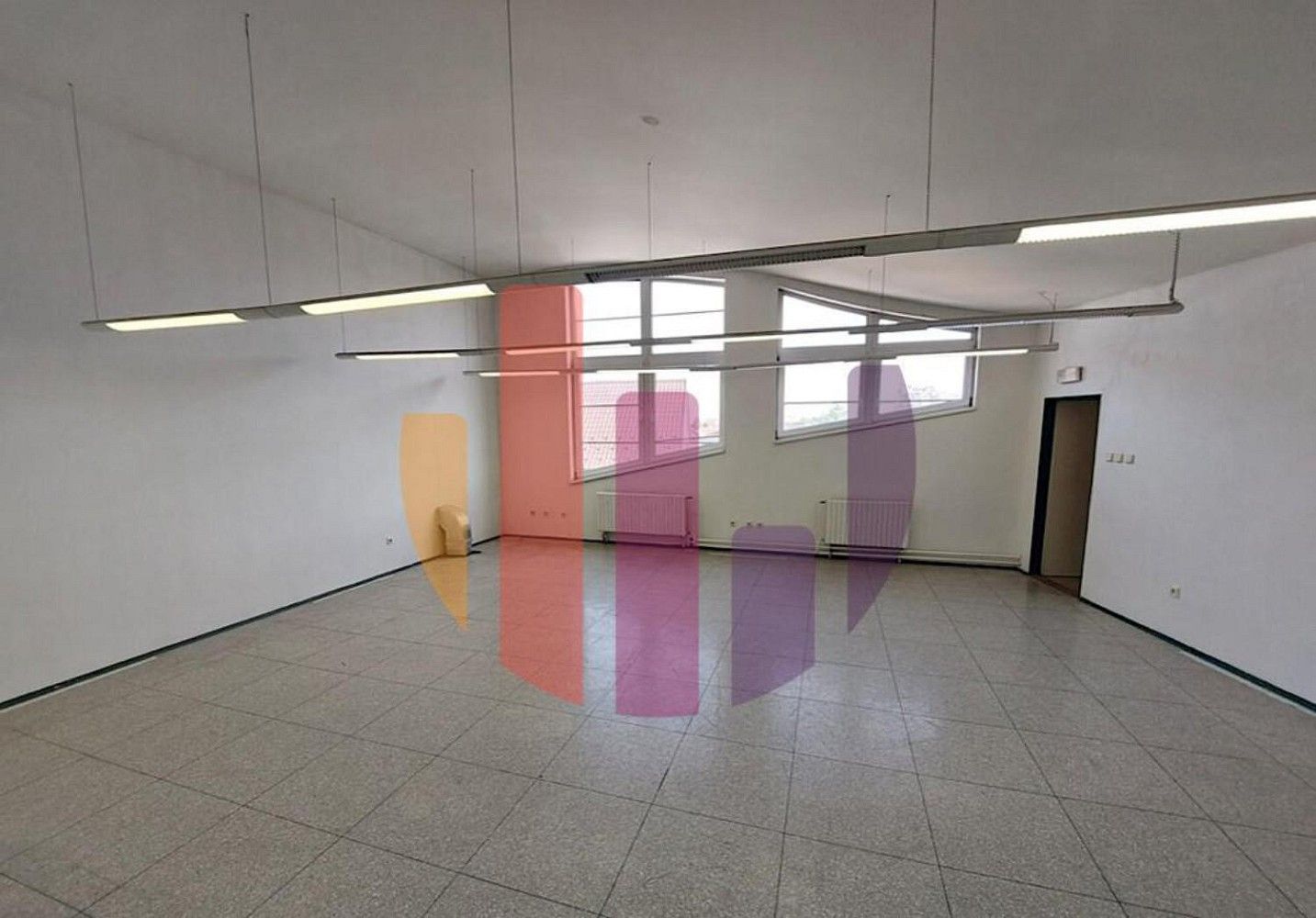 Kancelář · 67 m² · Nymburk, Středočeský kraj - 3