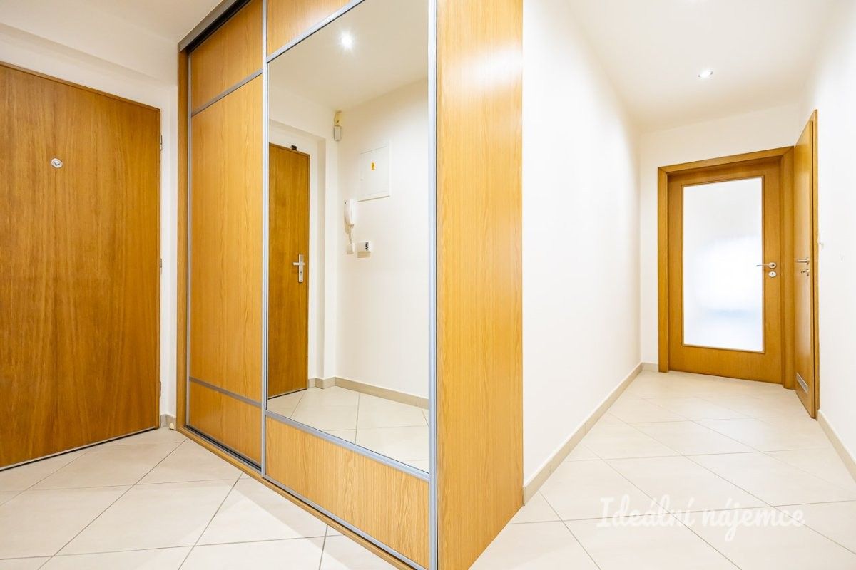 2+kk, Míšovická, Praha, 56 m² - 2