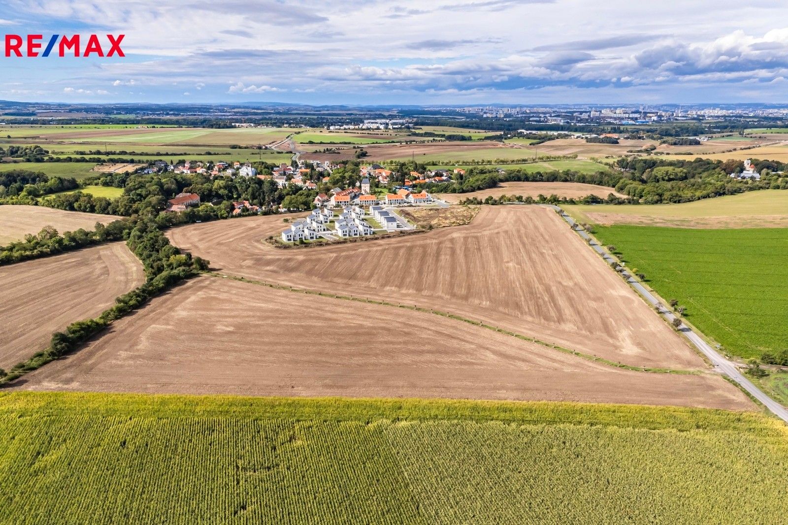 Prodej pozemek pro bydlení - Praha, 28 m²