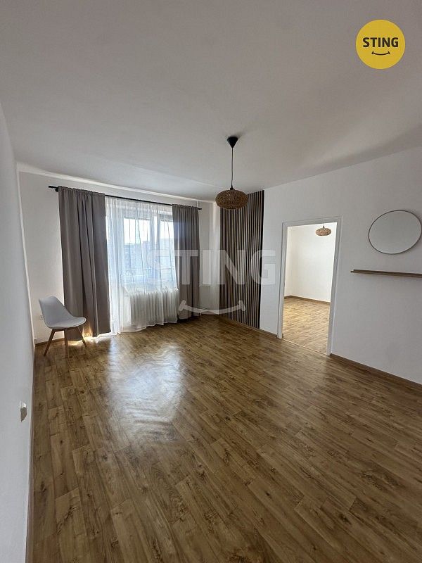 Pronájem byt 3+1 - Rožnov pod Radhoštěm, okres Vsetín, Zlínský kraj, 61 m² - 5