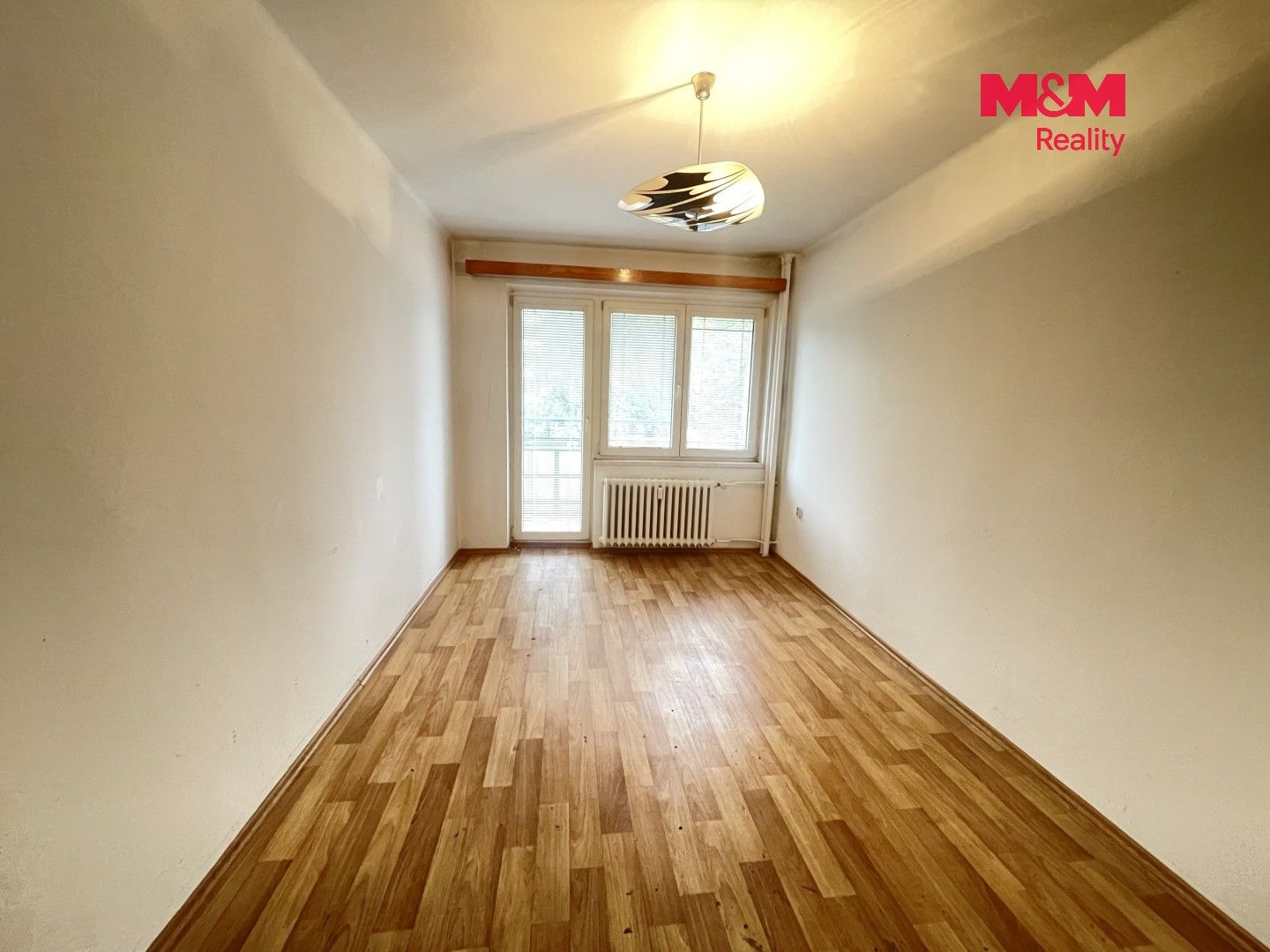 3+1, Opavská, Ostrava, 74 m² - 2