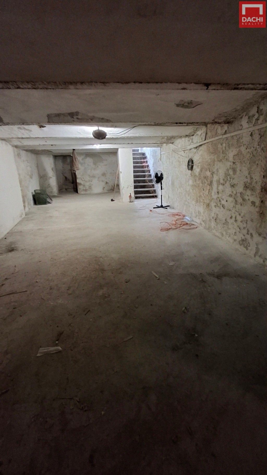 Sklad · 100 m² · 28. října, Olomouc - 4