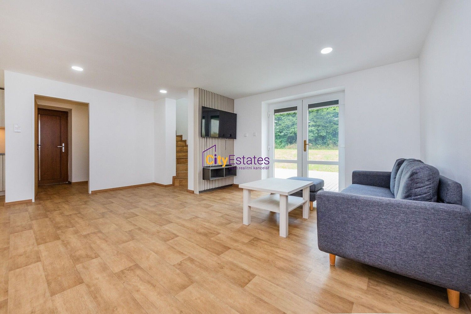 Rodinné domy, Horní Bečva, okres Vsetín, 86 m² - 2