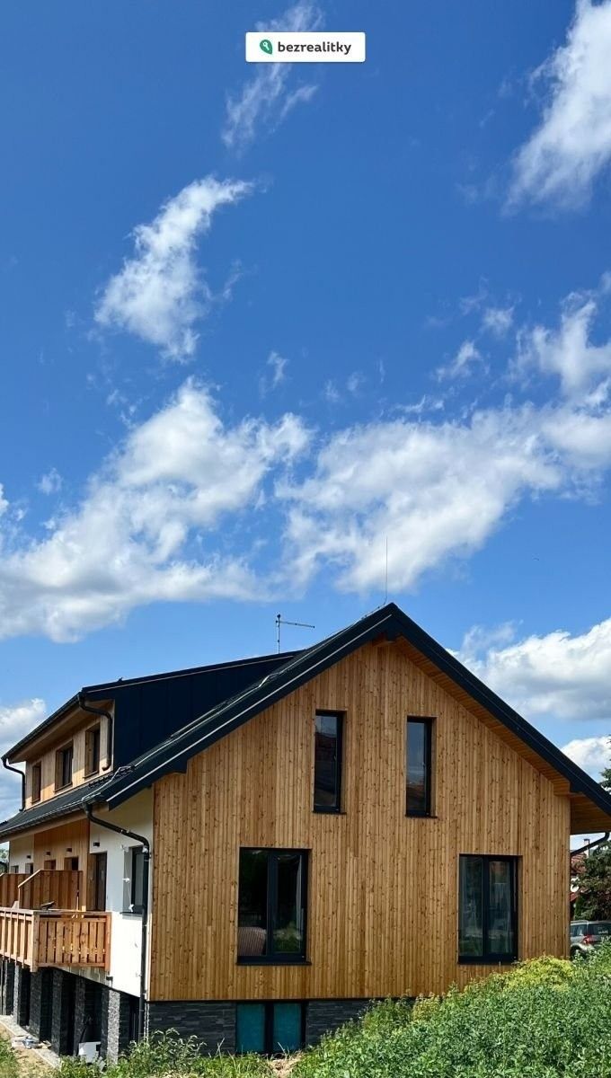 Prodej byt 1+kk - Černá v Pošumaví, 19 m²