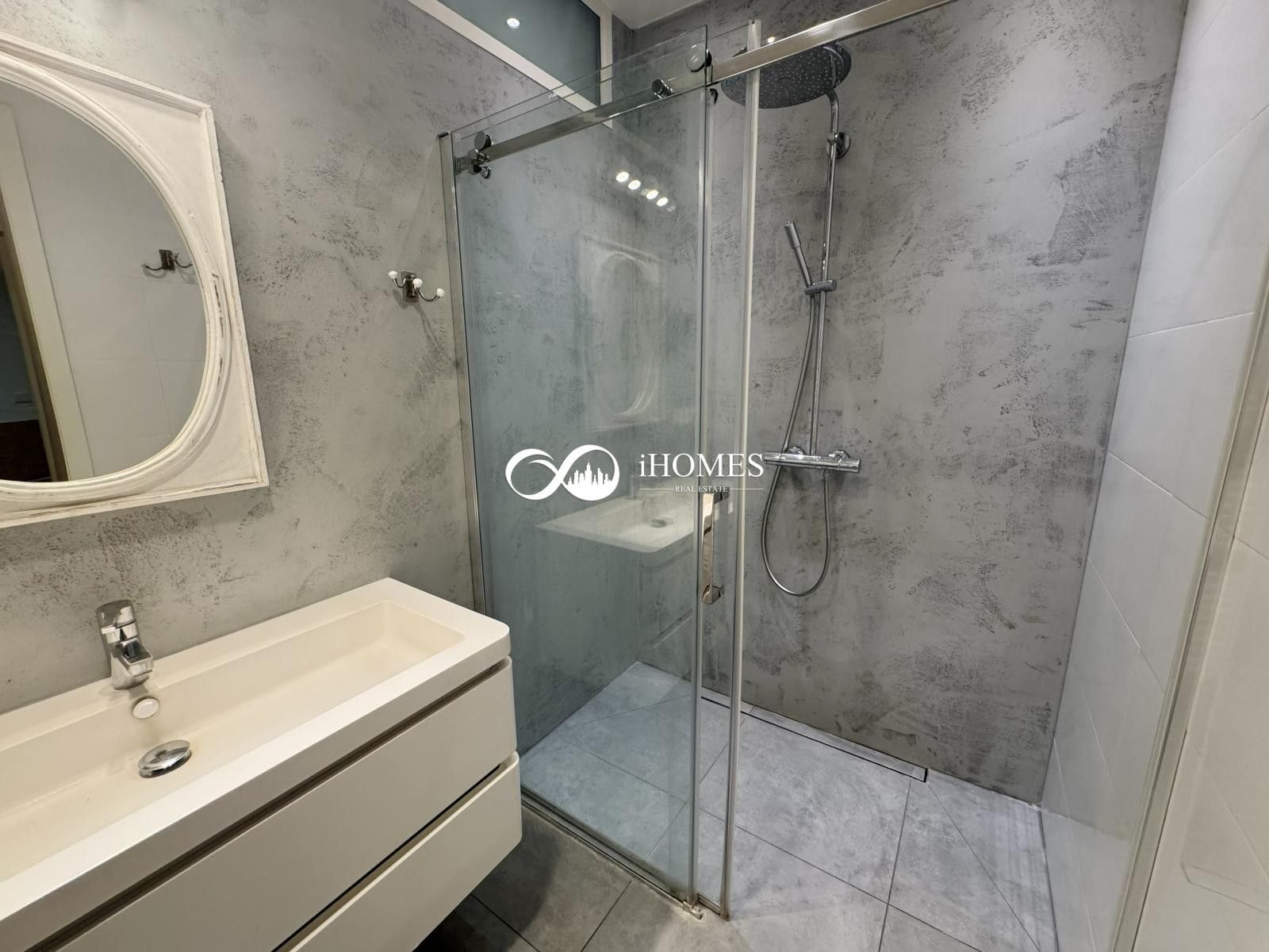 3+kk, Kubelíkova, Praha, 89 m² - 2