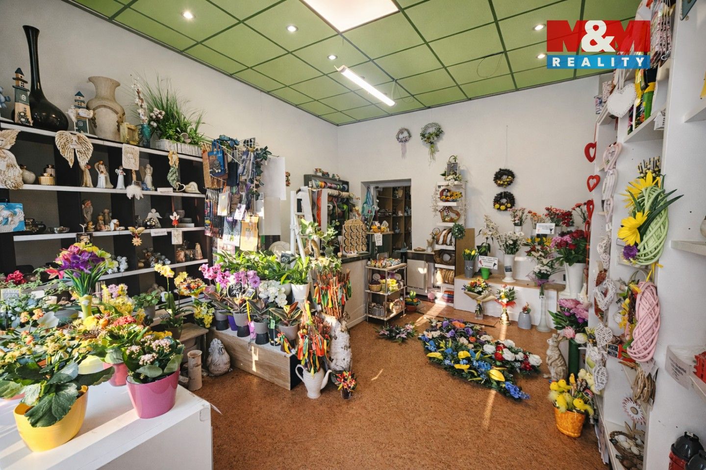 Pronájem obchodní prostory - Nádražní, Ostrava, 35 m² - 5