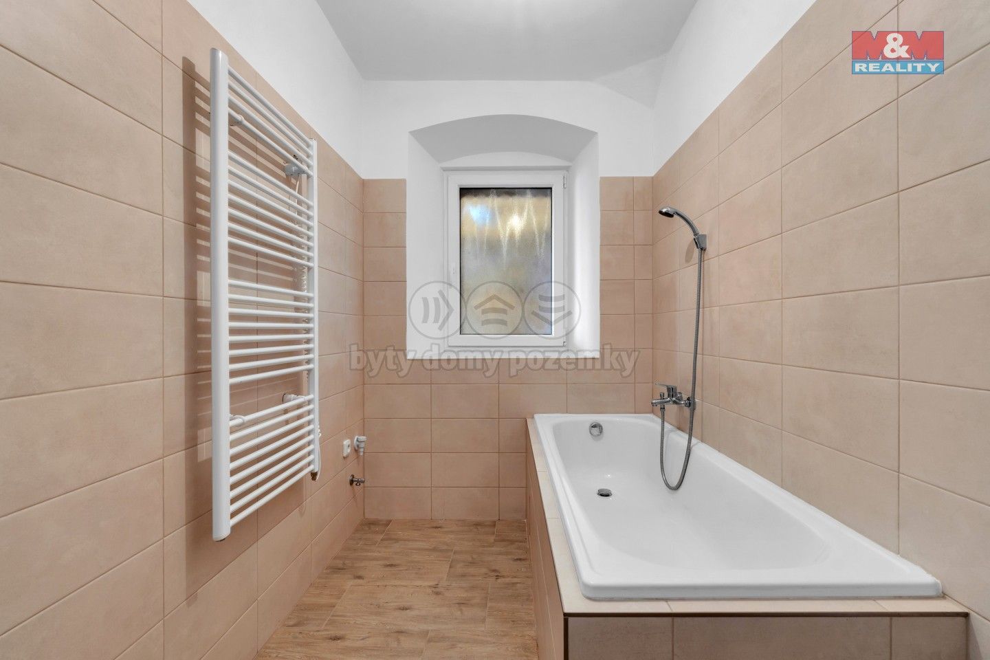 Prodej byt 3+kk - Komenského, Miletín, 76 m² - 5