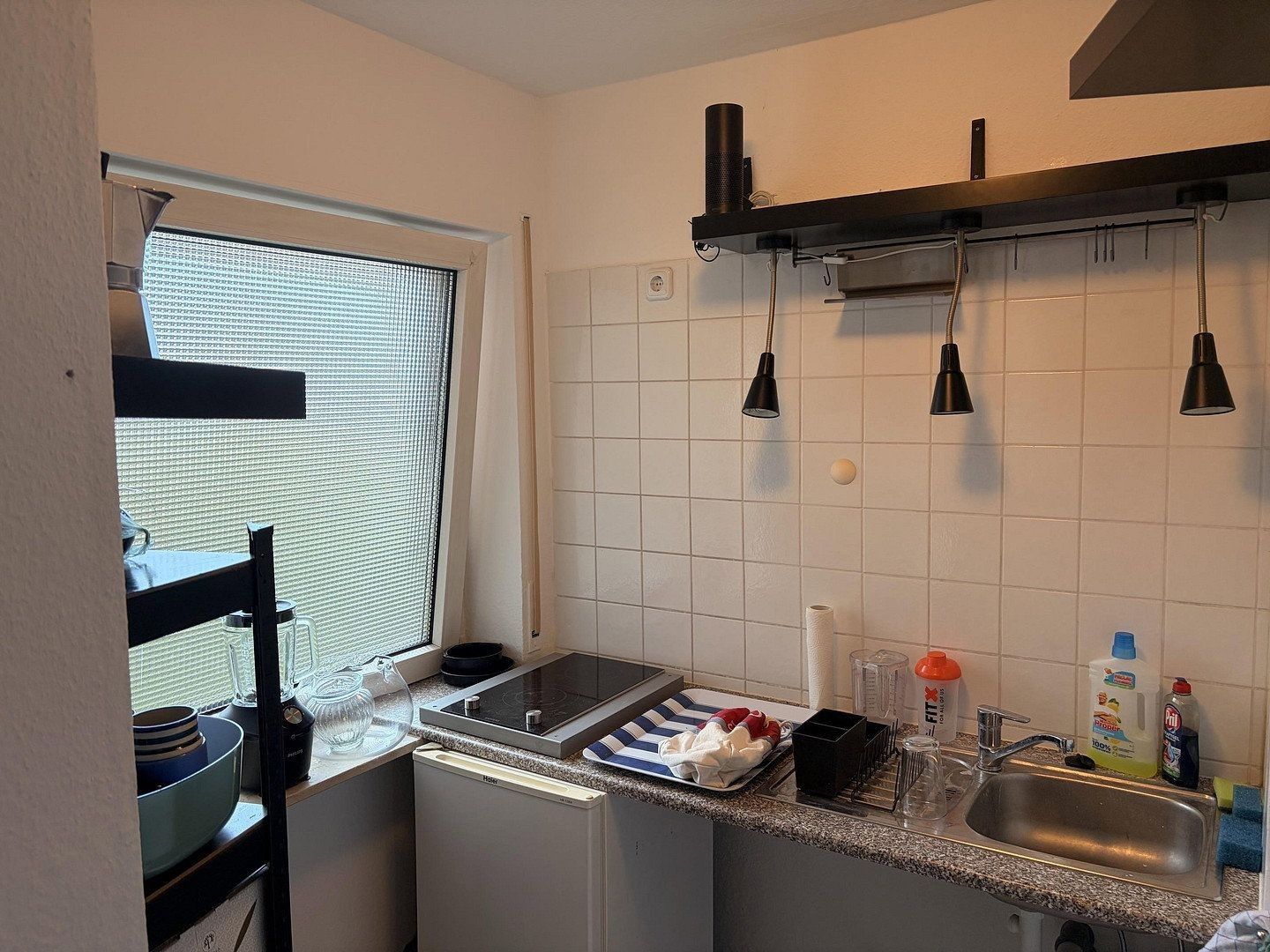 1+1, Winterstr. 1 Karlsruhe Südstadt Baden-Württemberg 76137, 35 m² - 2