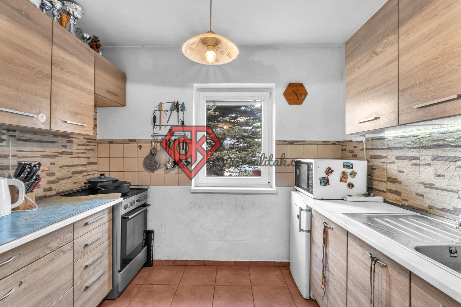 Rodinný dům · 150 m² · Těchonín, okres Ústí nad Orlicí - 3