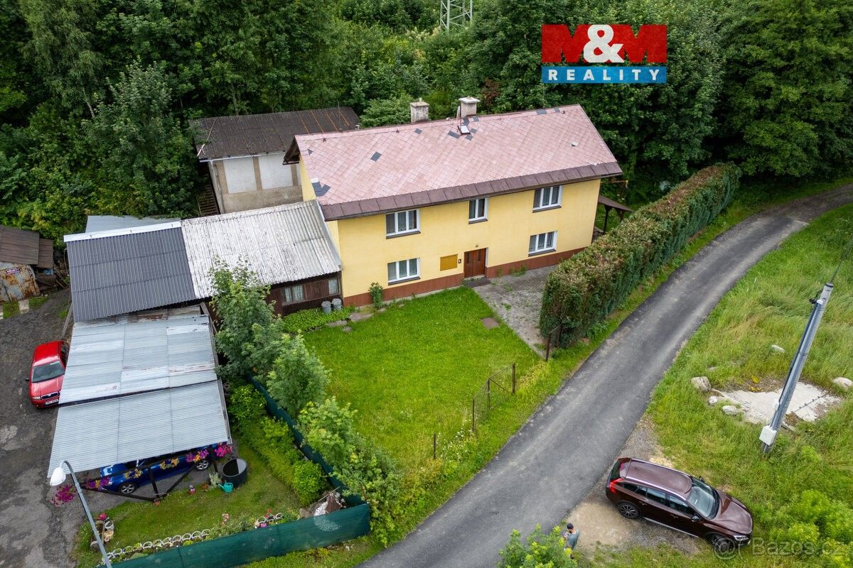 Ostatní, Loučná nad Desnou, 788 11