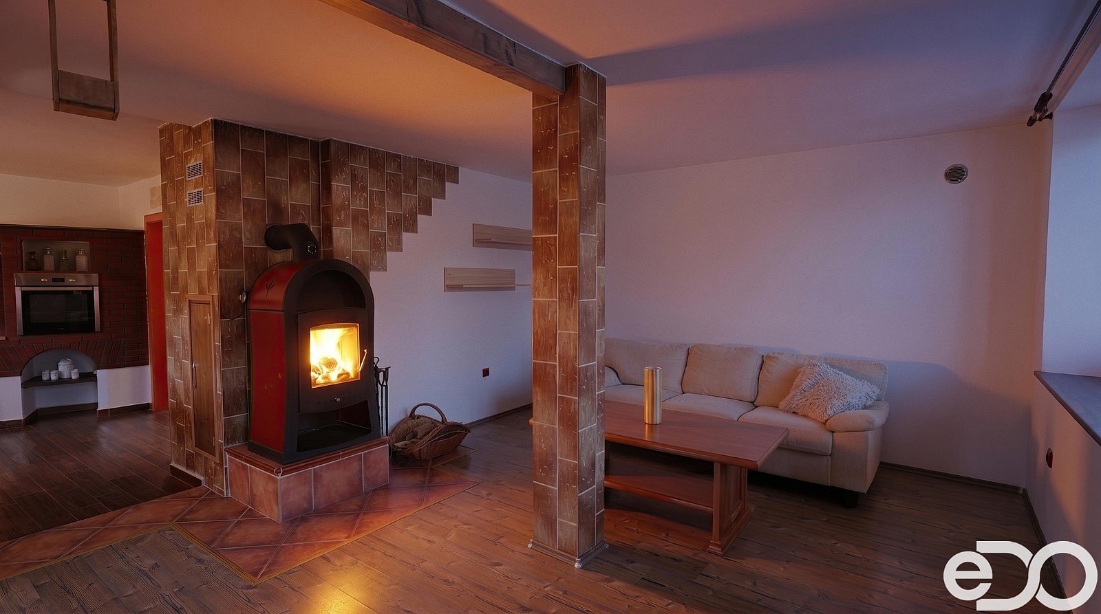 Prodej rodinný dům - Přehořov, okres Tábor, 140 m² - 5