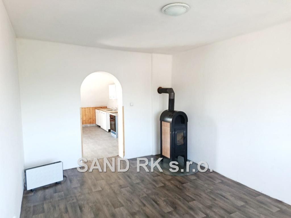Byt 2+kk · 45 m² · Podsedky, Janovice nad Úhlavou - 4