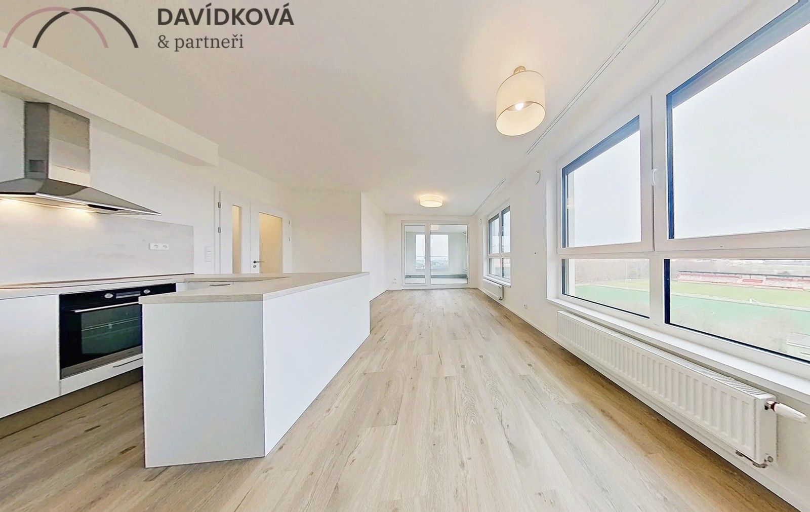 Pronájem byt 4+kk - Zásadská, Praha, 101 m²