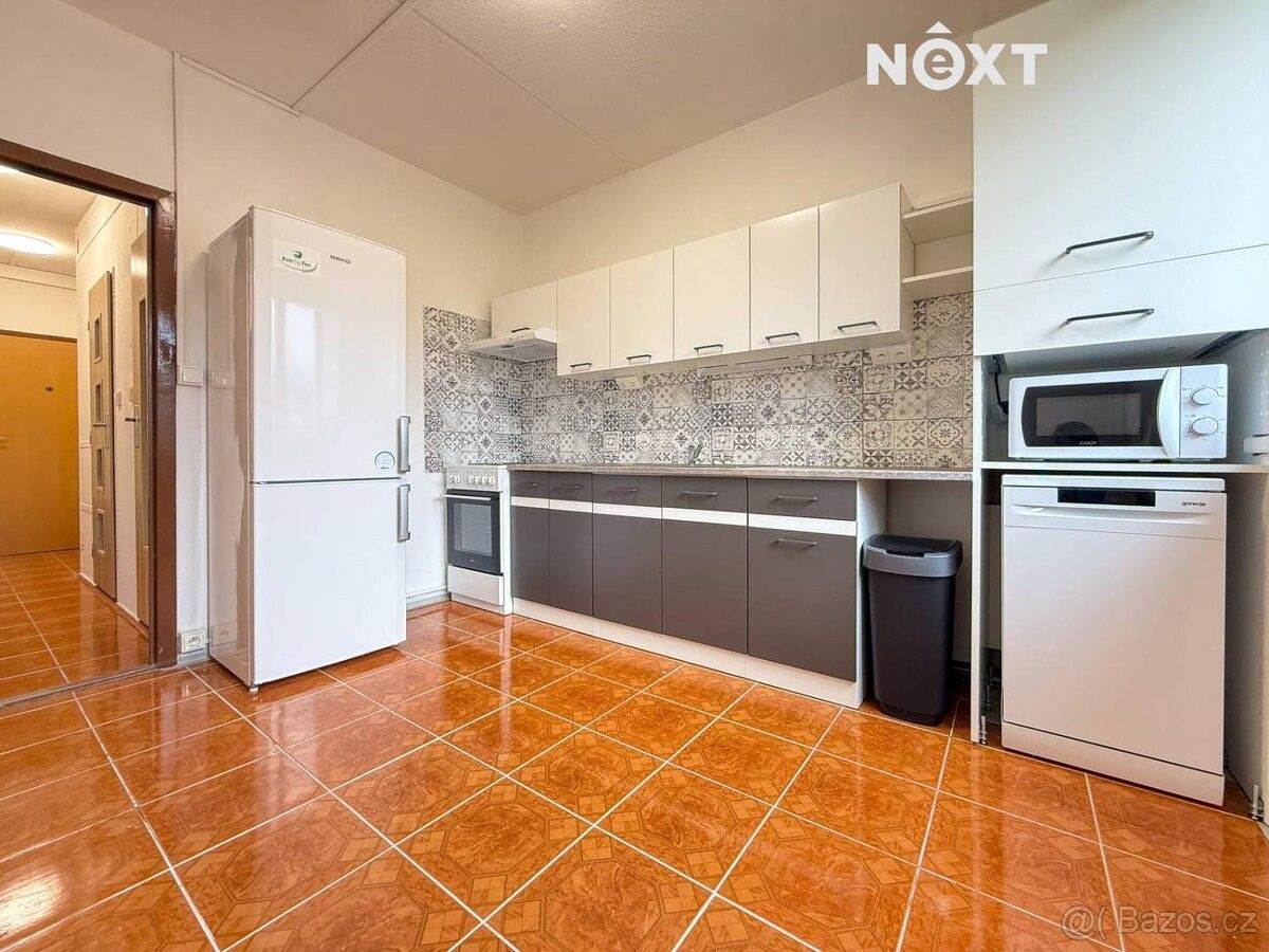 Byty, Loučovice, 382 76