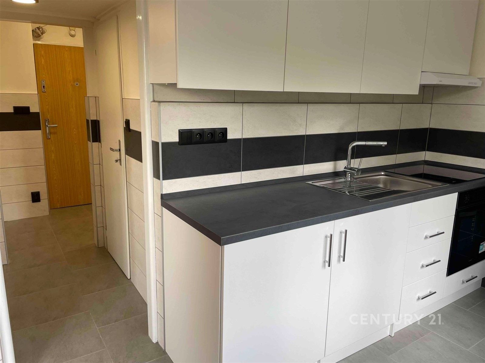 1+1, Gajdošova , Ostrava Moravská Ostrava, 39 m² - 2