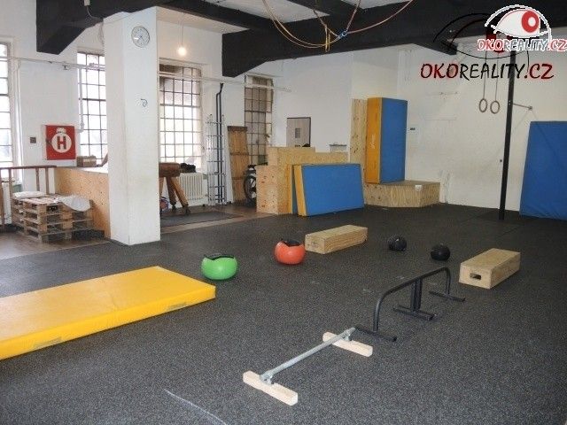 Ostatní, Pospíšilova, Hradec Králové, 104 m²